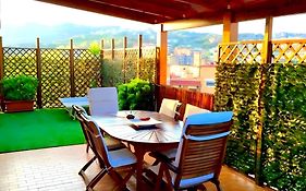 Suite Delicia Apartment - Appartamento Con Terrazza