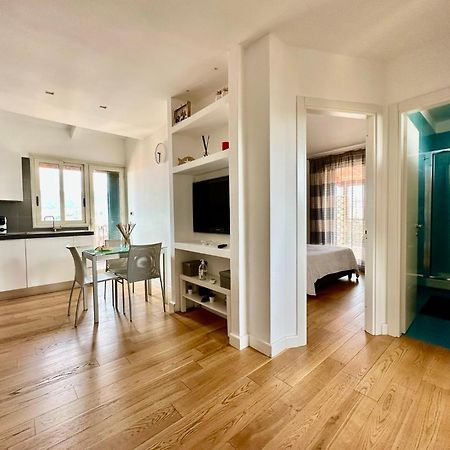Suite Delicia Apartment - Appartamento Con Terrazza Naples Extérieur photo