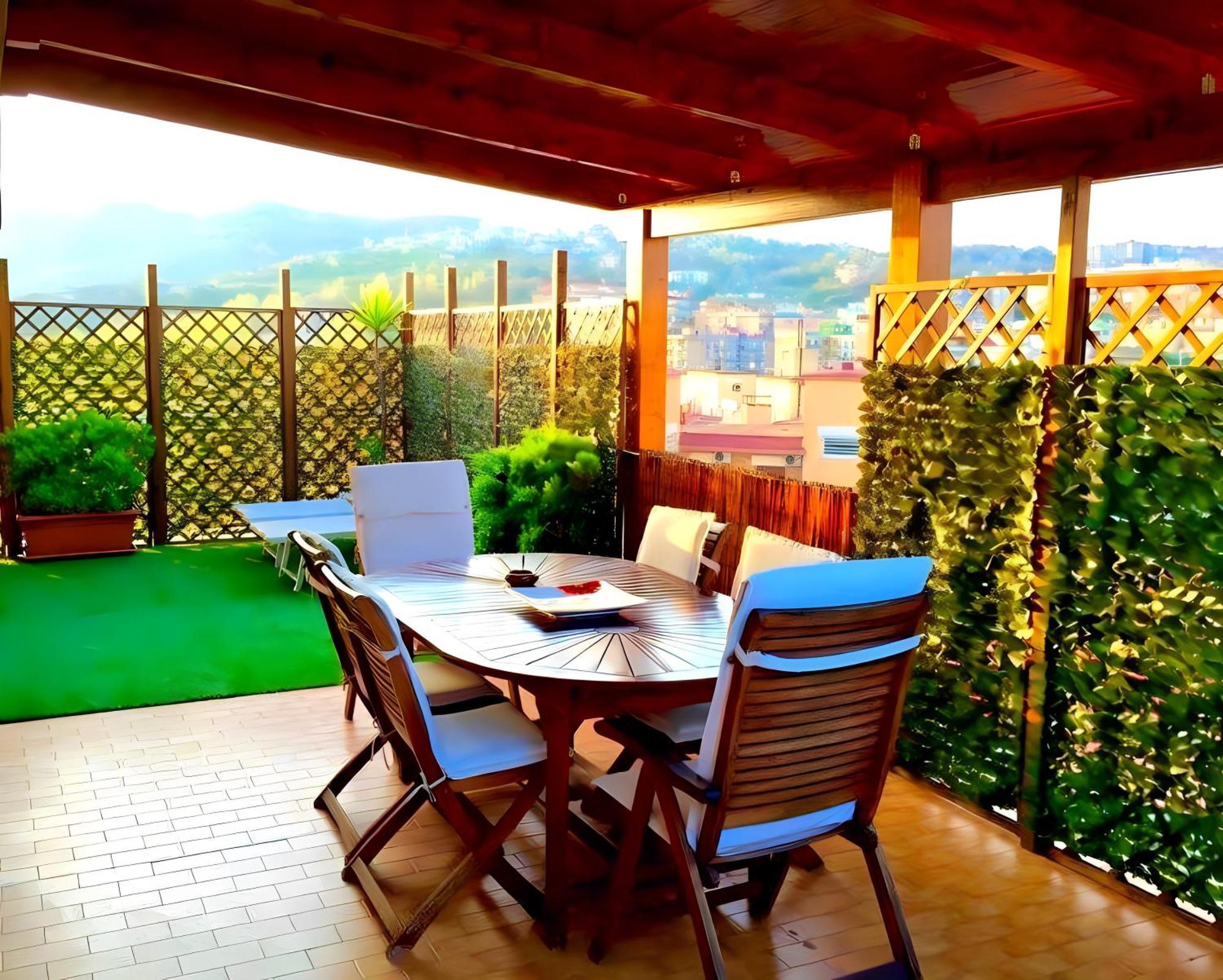 Suite Delicia Apartment - Appartamento Con Terrazza Naples Extérieur photo