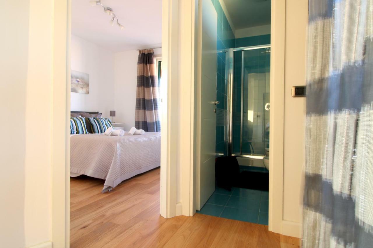Suite Delicia Apartment - Appartamento Con Terrazza Naples Extérieur photo