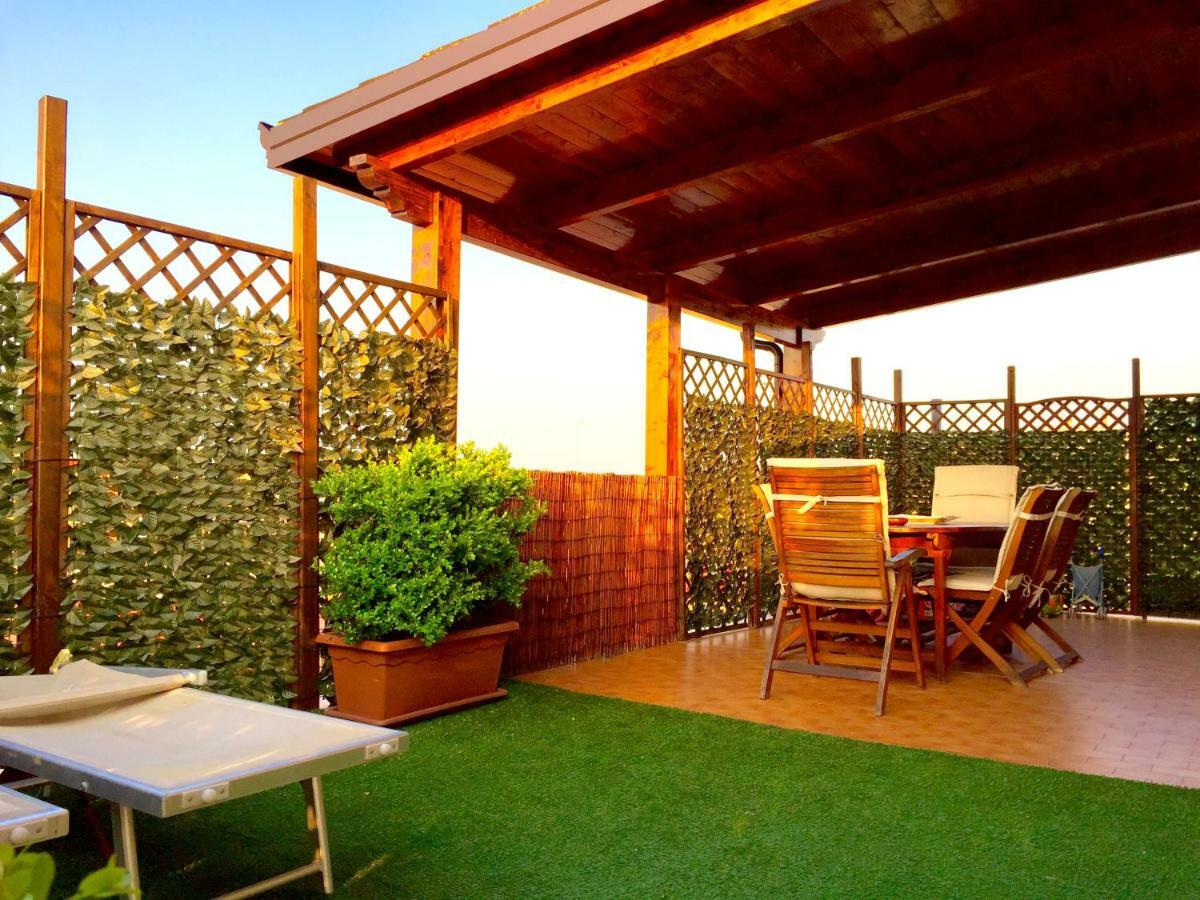 Suite Delicia Apartment - Appartamento Con Terrazza Naples Extérieur photo