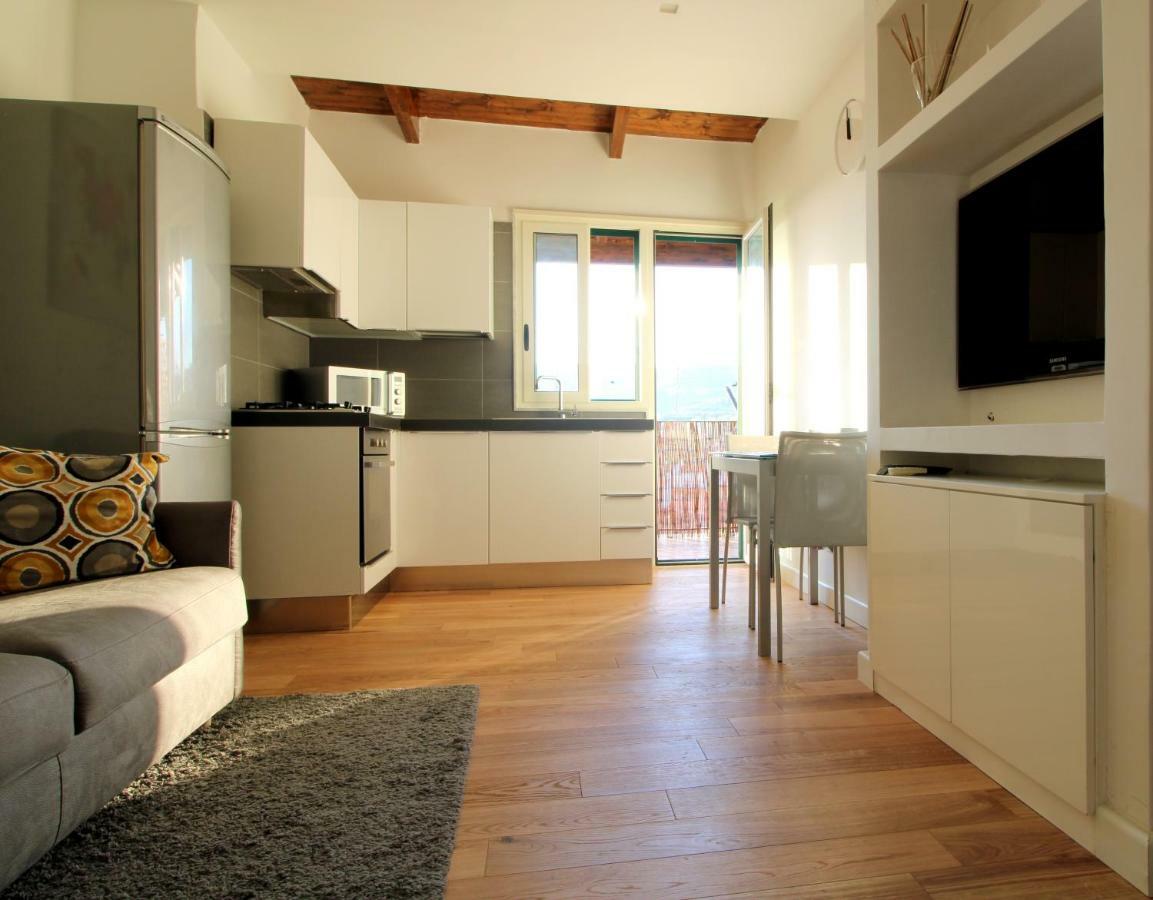 Suite Delicia Apartment - Appartamento Con Terrazza Naples Extérieur photo