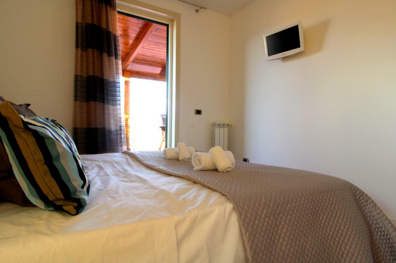 Suite Delicia Apartment - Appartamento Con Terrazza Naples Extérieur photo