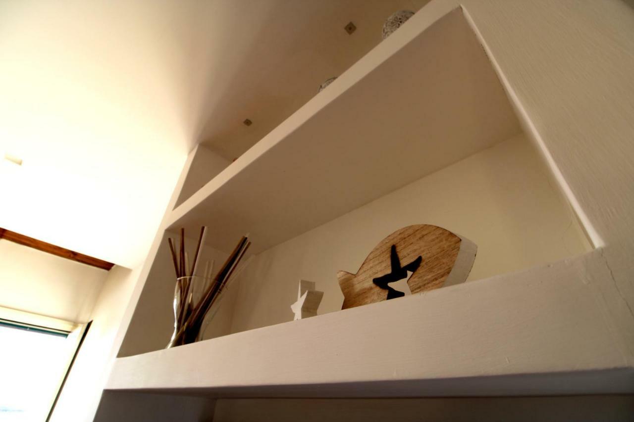 Suite Delicia Apartment - Appartamento Con Terrazza Naples Extérieur photo