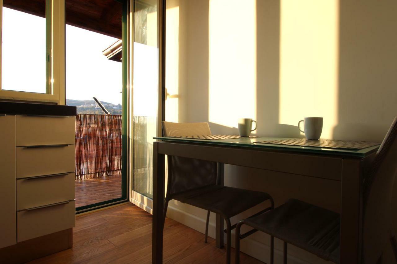 Suite Delicia Apartment - Appartamento Con Terrazza Naples Extérieur photo