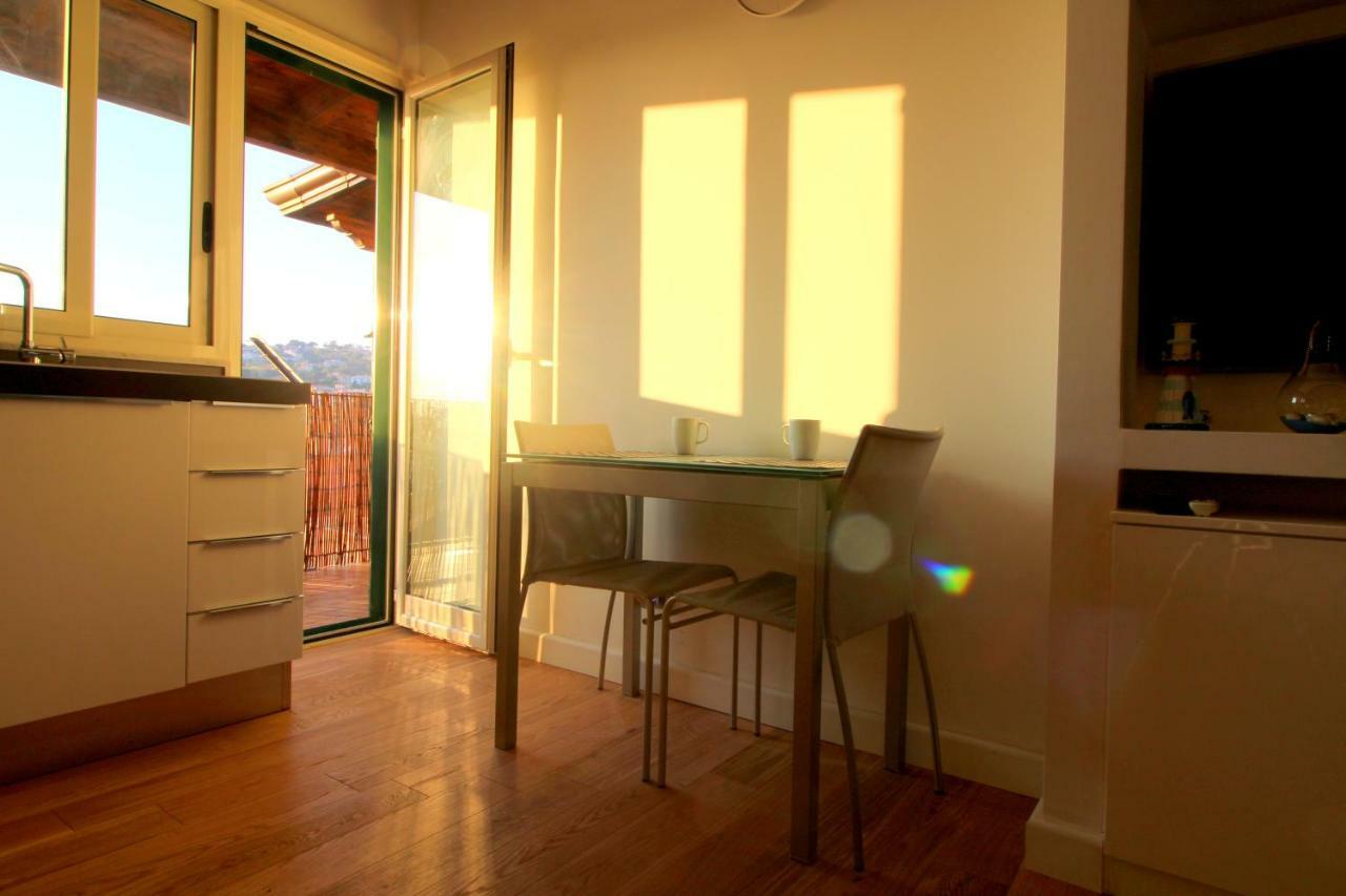 Suite Delicia Apartment - Appartamento Con Terrazza Naples Extérieur photo