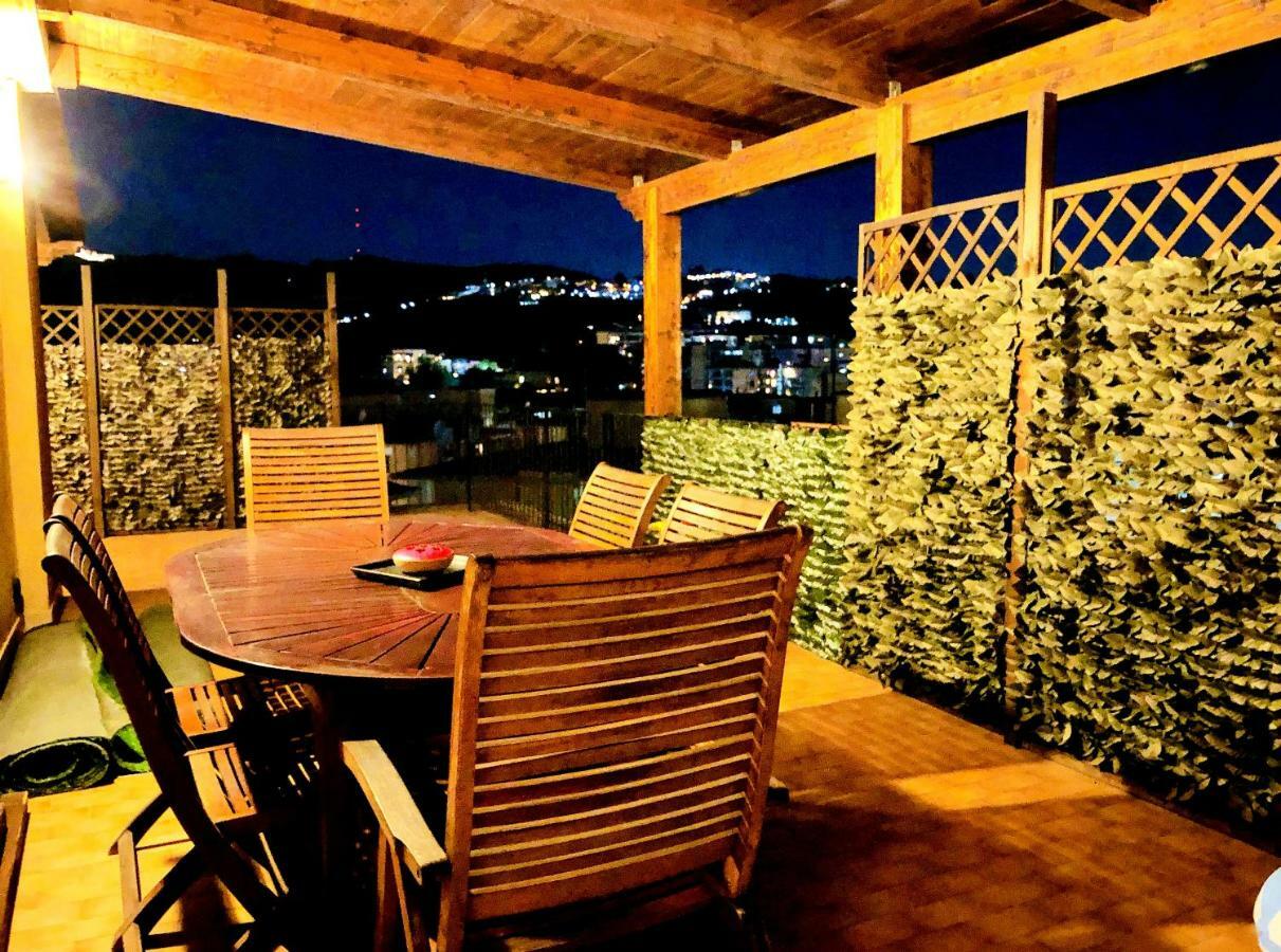 Suite Delicia Apartment - Appartamento Con Terrazza Naples Extérieur photo