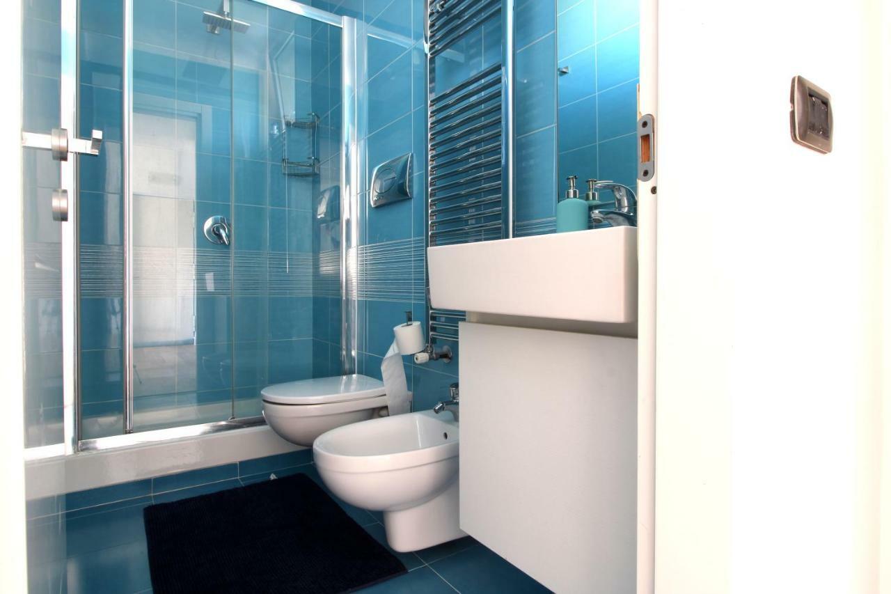 Suite Delicia Apartment - Appartamento Con Terrazza Naples Extérieur photo